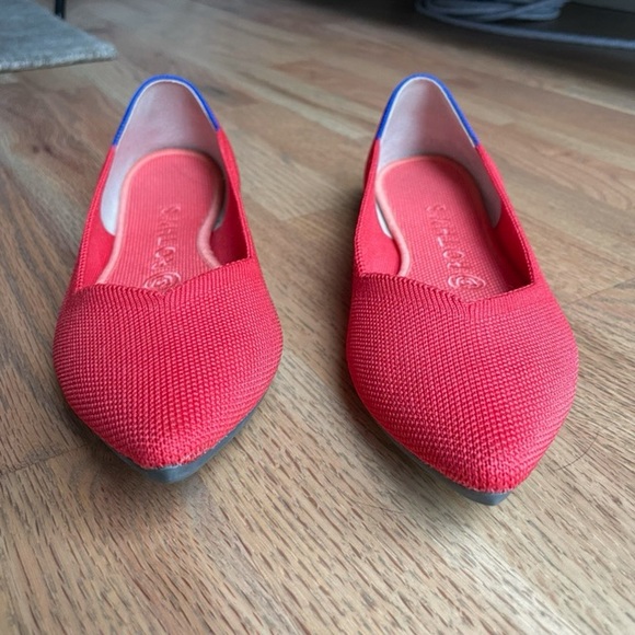 Rothy’s, The Point Shoe, Size: 7.5 - Picture 2 of 7